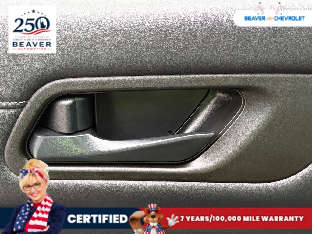 Used 2025 Nissan Pathfinder SUV