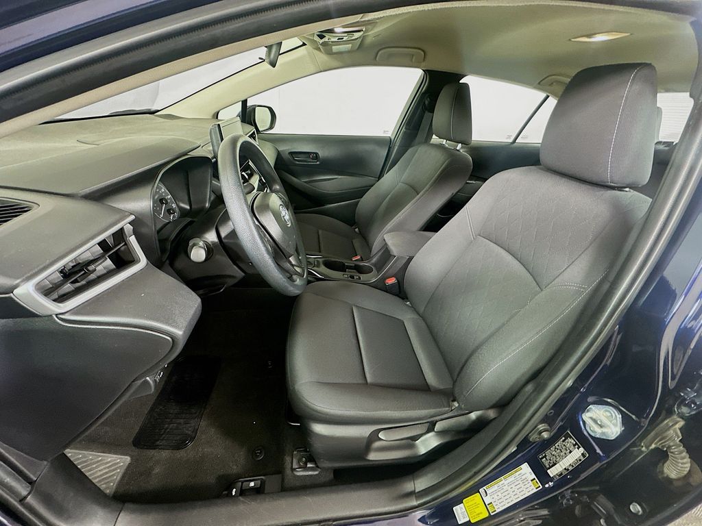 Thumbnail: 2024 Toyota Corolla - 21