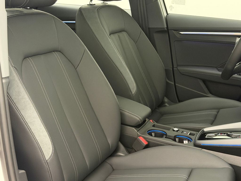 Thumbnail: 2026 Audi A3 - 17