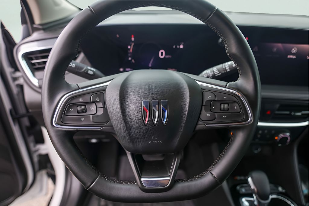 Used Car 2024 Buick Encore Gx  Sport Touring For Sale Under $25,000 In Austin, Texas