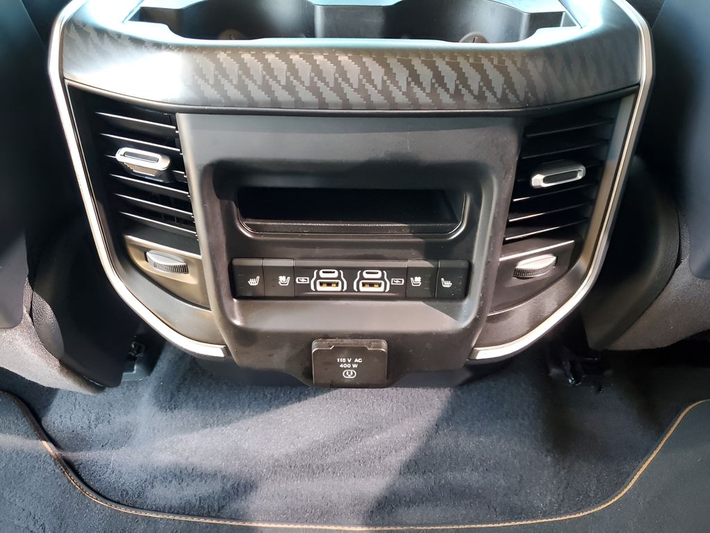 Used Car 2025 Ram 1500  Tungsten For Sale Under $70,000 In Austin, Texas