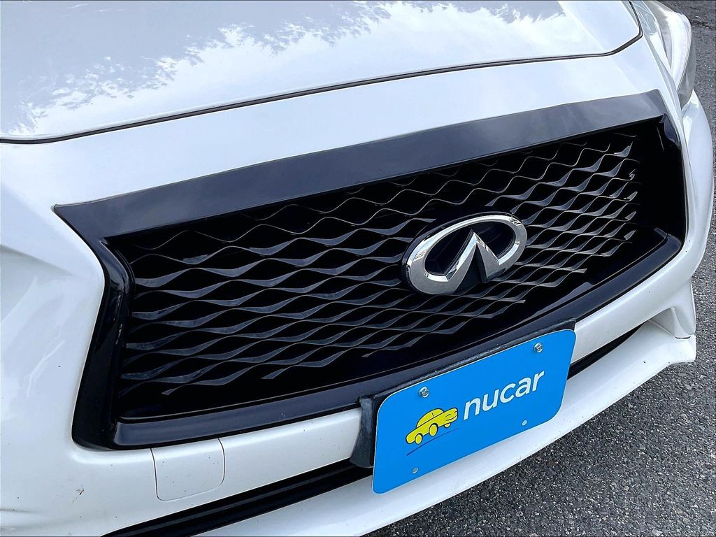 2018 INFINITI Q50 — photo 31
