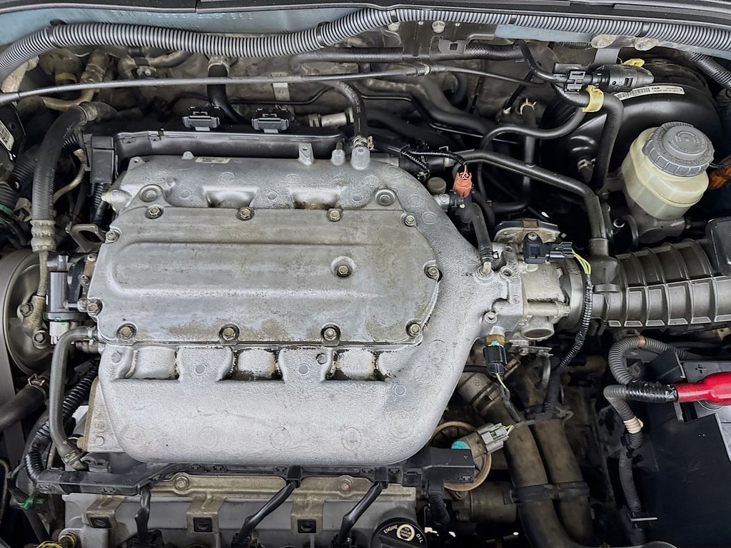 Used Car 2007 Honda Pilot  Ex-l For Sale Under $10,000 In Austin, Texas