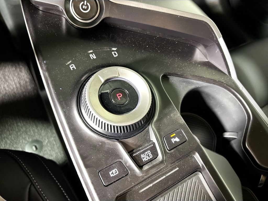2026 Kia EV6 Light