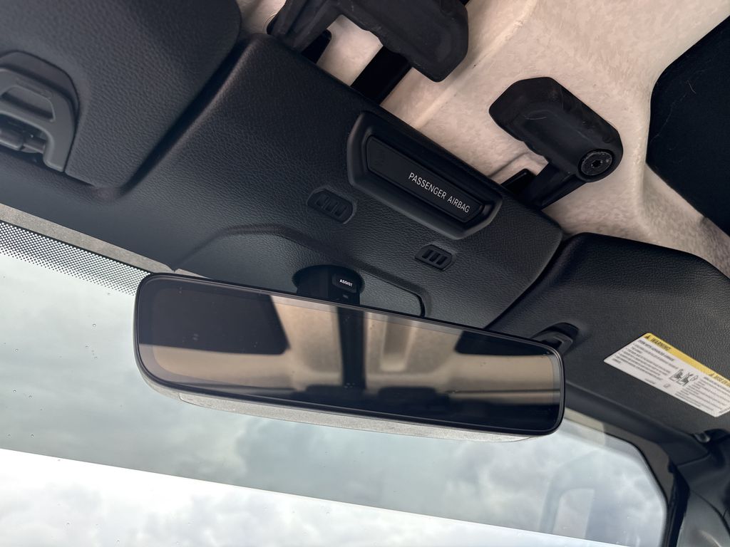 2018 Jeep Wrangler Unlimited Rubicon Black at Emmons Autoplex