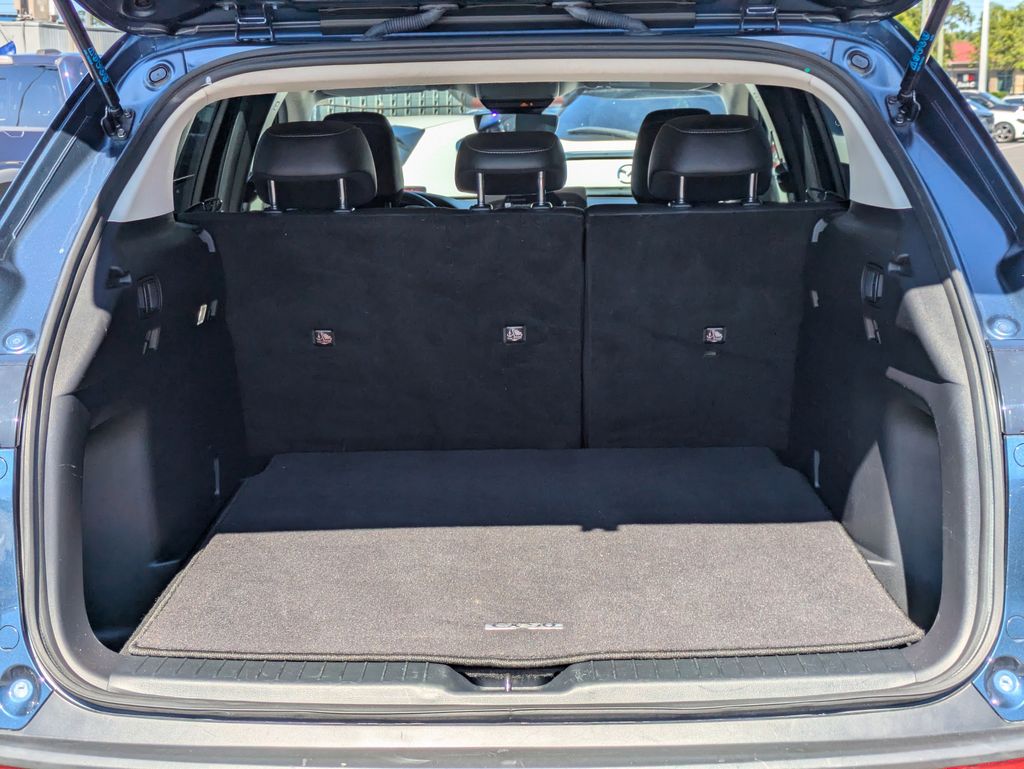 2024 Mazda CX-50 2.5 S Select