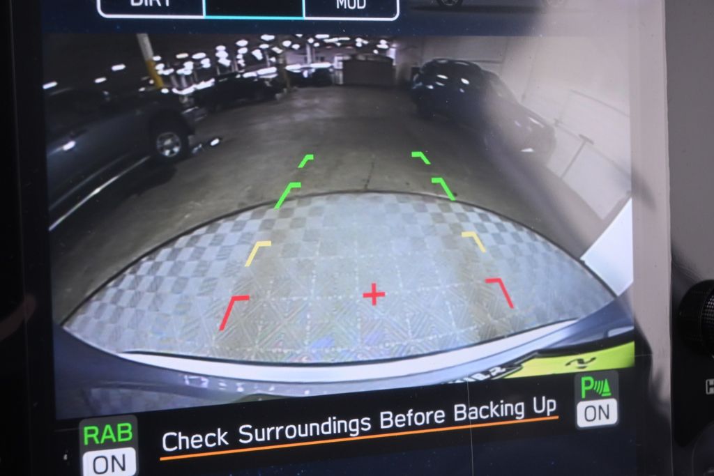 New 2026 Silver Subaru Limited image 29