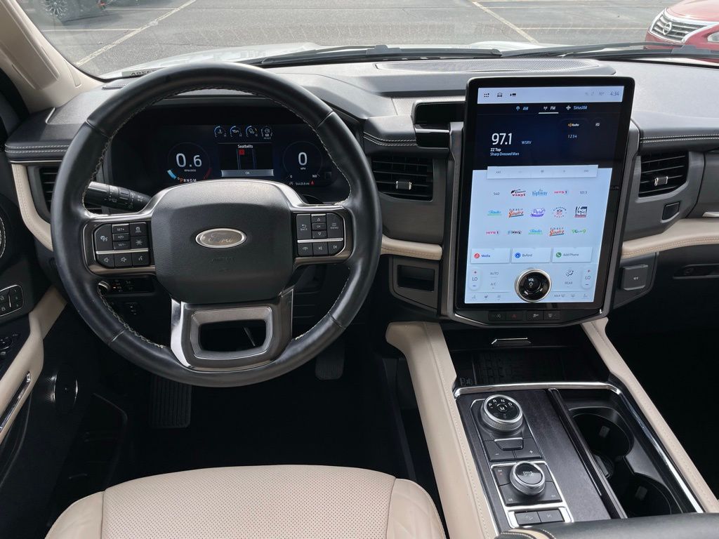 Thumbnail: 2023 Ford Expedition - 11