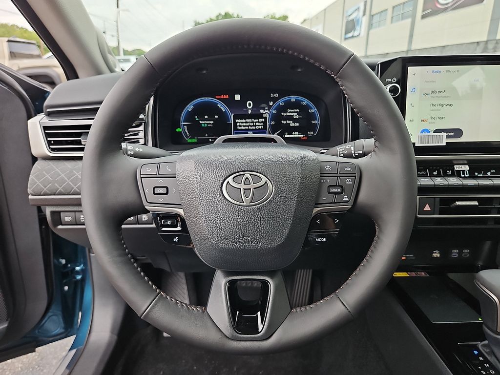 Thumbnail: 2026 Toyota Camry - 16