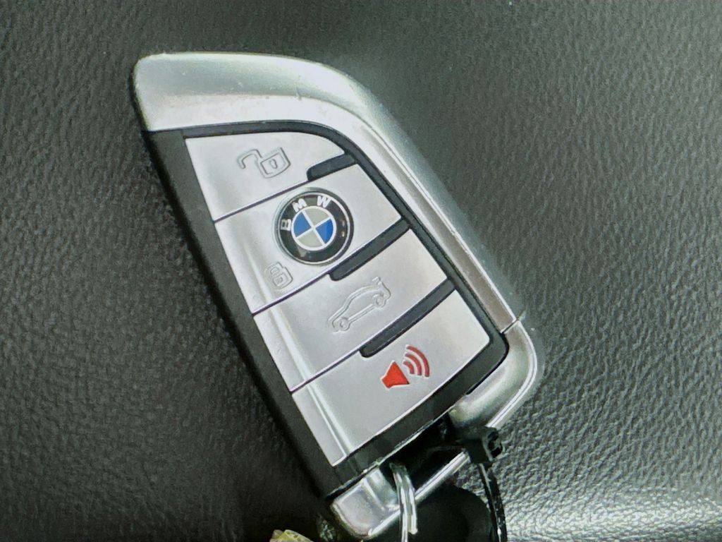 Used Car 2022 Bmw X4  Xdrive30i For Sale Under $30,000 In Austin, Texas