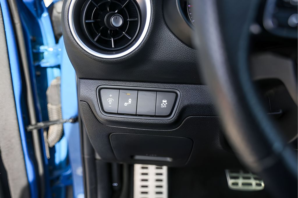 Used Car 2023 Kia Forte  Gt-line For Sale Under $25,000 In Austin, Texas