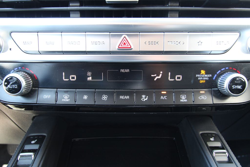 Used 2020 Kia Telluride SUV