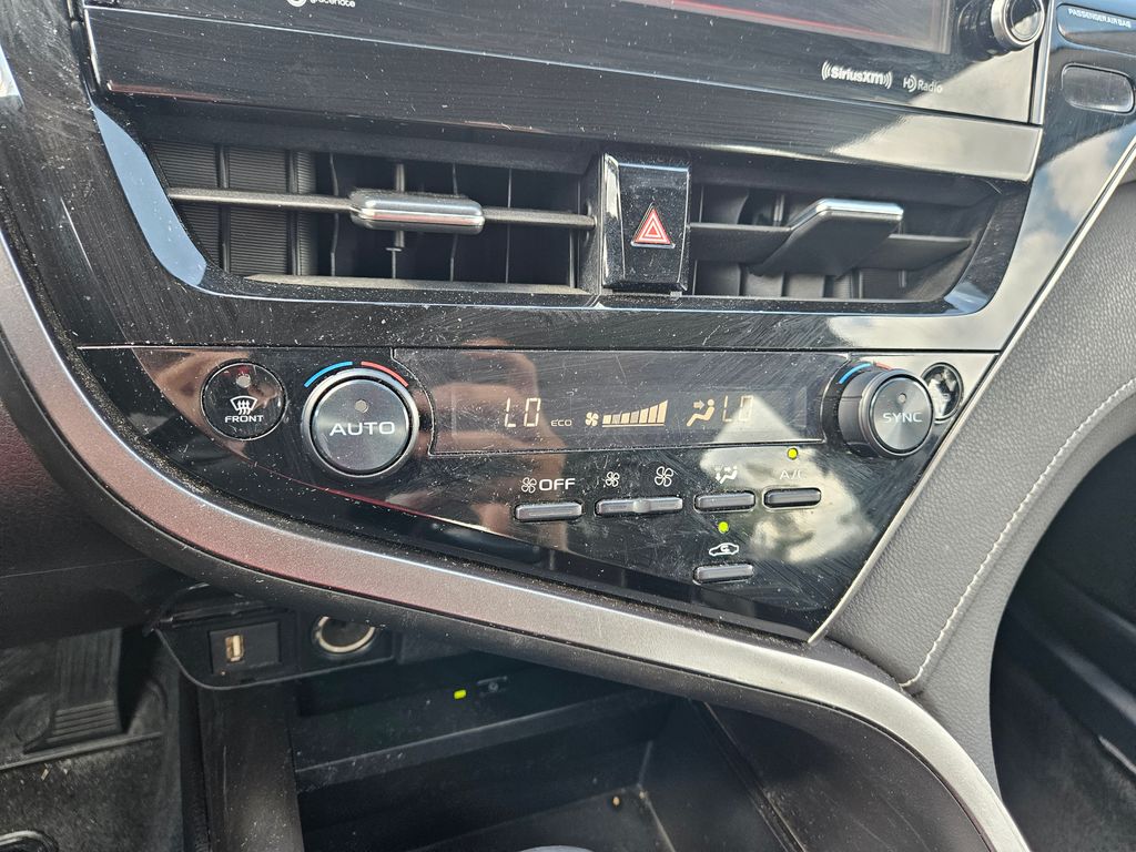 Thumbnail: 2023 Toyota Camry - 26
