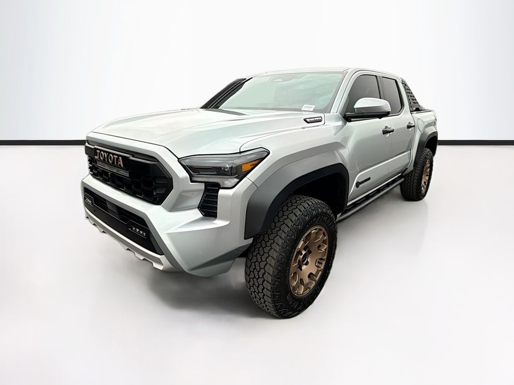 2026 Toyota Tacoma Trailhunter -
                  Surprise, AZ
