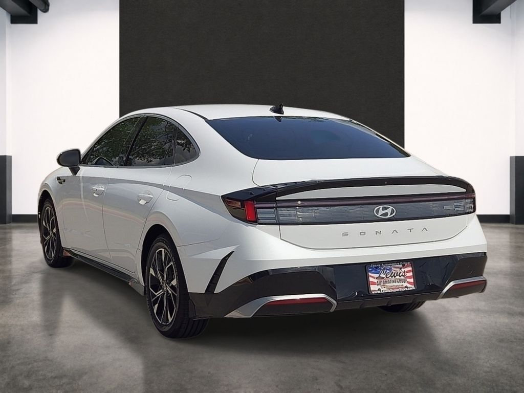 Used 2024 Hyundai Sonata SEL For Sale in Farmington, AR
