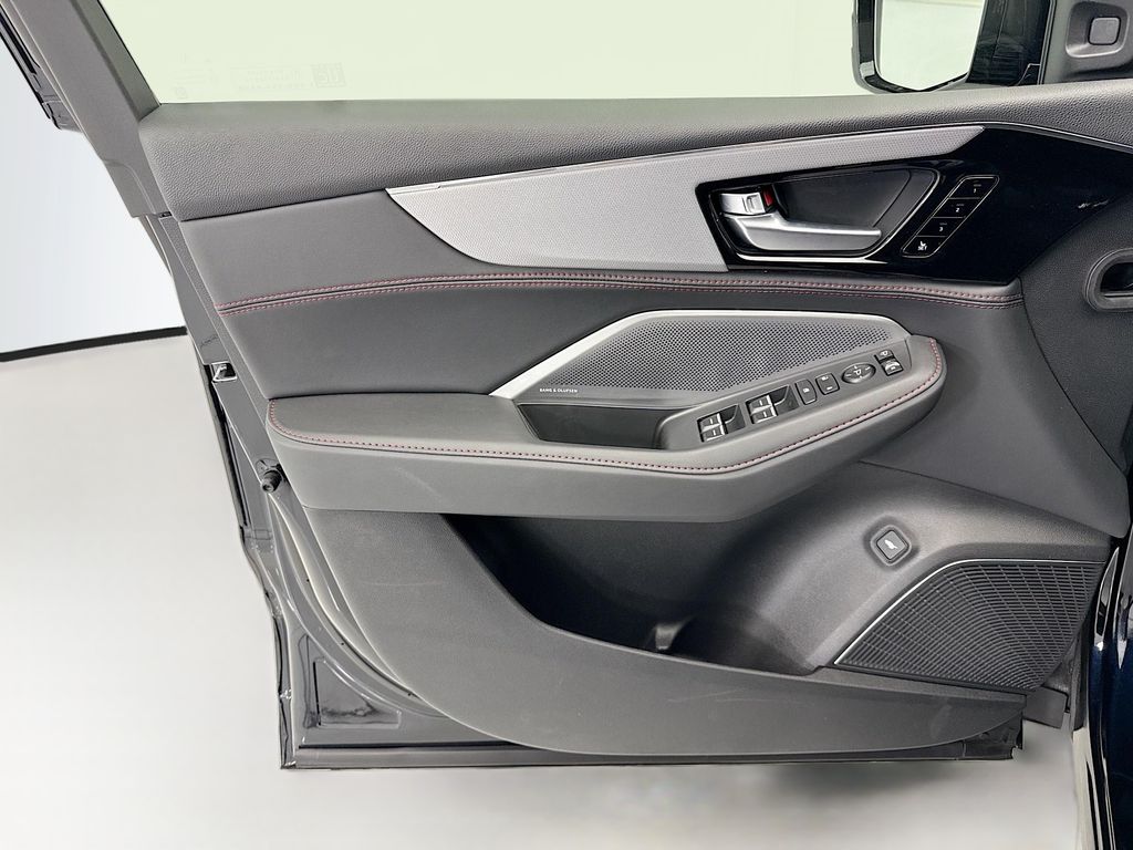 Thumbnail: 2026 Acura MDX - 23