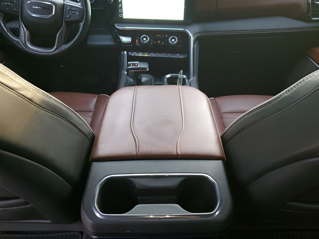 Used Car 2024 Gmc Sierra 1500  Denali Ultimate For Sale Under $70,000 In Austin, Texas