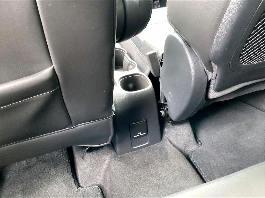 2018 Chevrolet Trax — photo 27