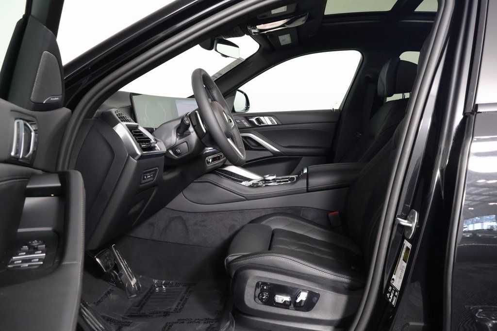Thumbnail: 2026 BMW X6 - 5