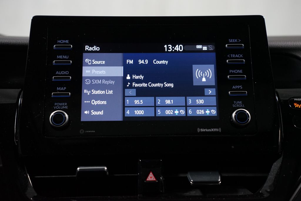 Thumbnail: 2022 Toyota Camry - 18