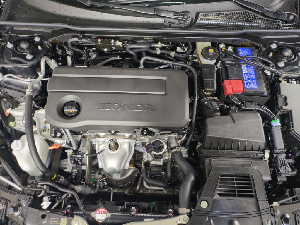 New 2025 Honda Civic For Sale in Fort Wayne, IN