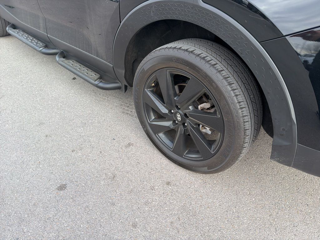 2023 Hyundai Santa Cruz