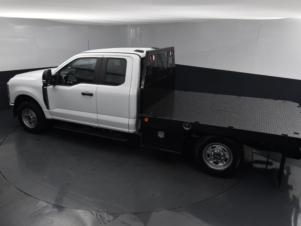 2023 Ford F-350 Super Duty XL