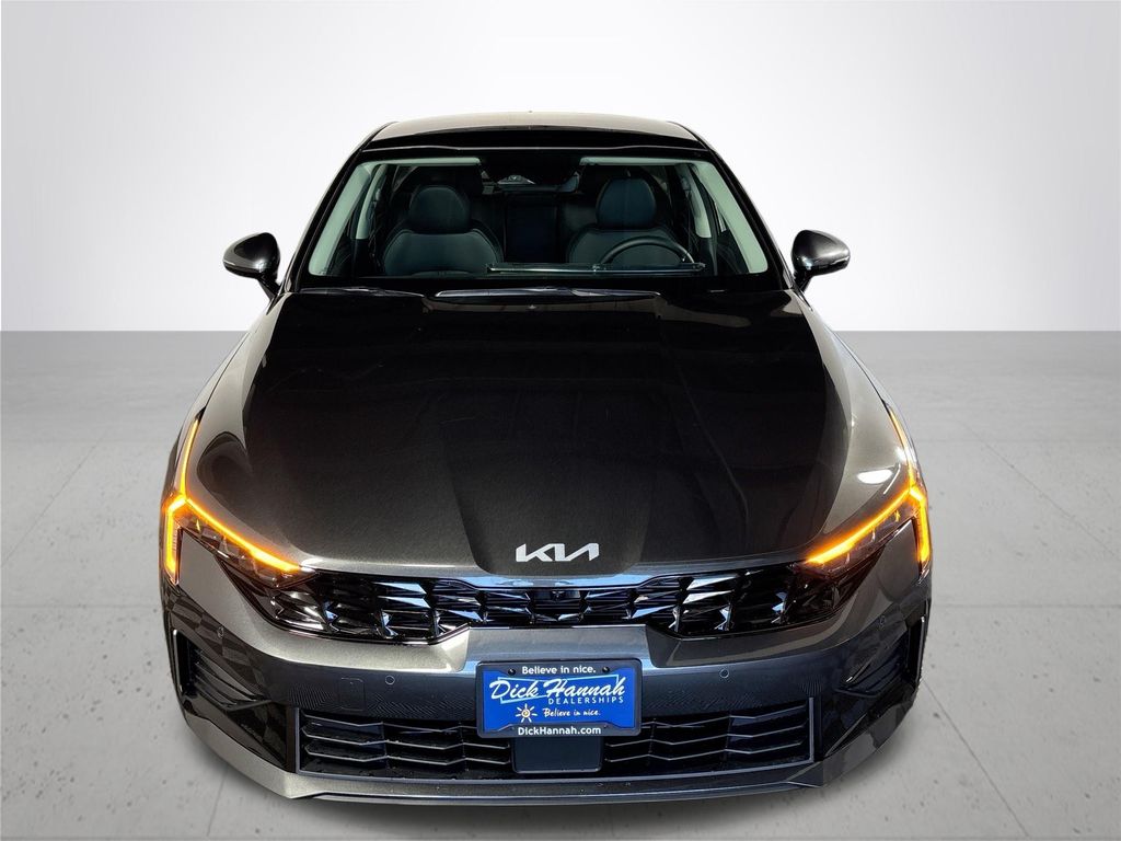 2025 Kia K5 EX