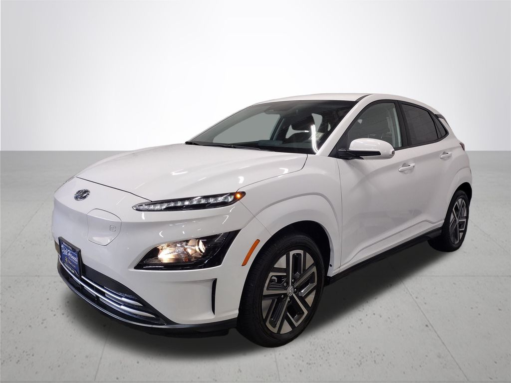 2023 Hyundai Kona Electric SE