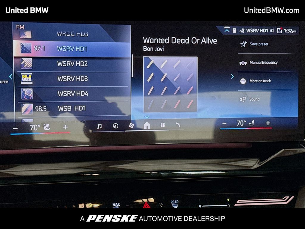 Thumbnail: 2026 BMW 5 Series - 7