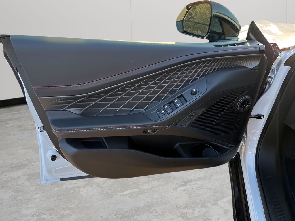 New 2026 White Dodge R/T Scat Pack image 25