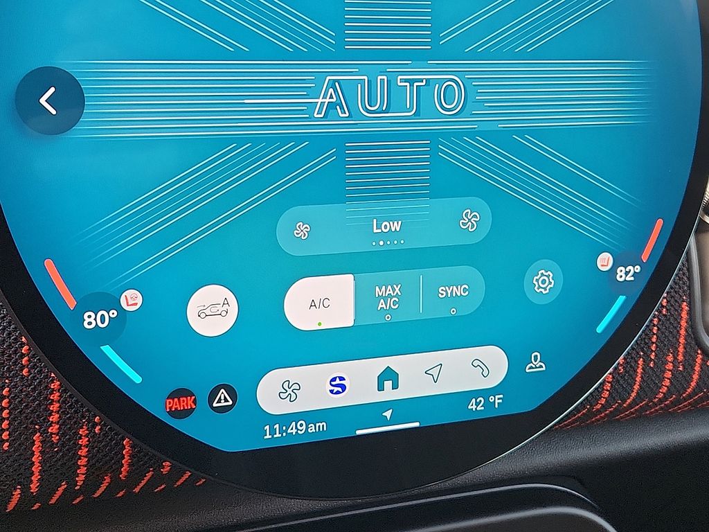 Thumbnail: 2025 MINI Cooper Countryman - 16