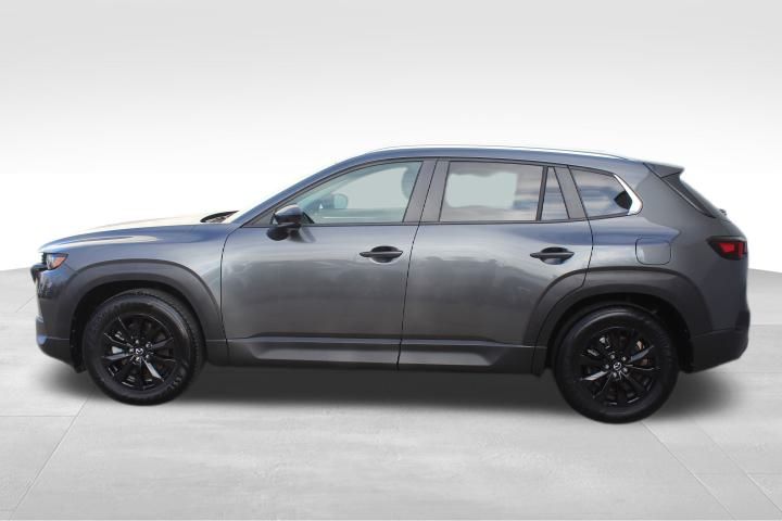 Used Car 2024 Mazda Cx-50  2.5 S Premium Package For Sale Under $30,000 In Georgetown, Texas