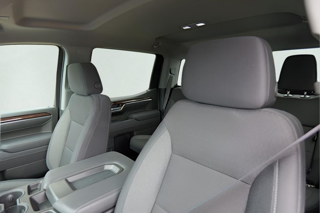 New Car 2025 Gmc Sierra 1500  Elevation For Sale Under $50,000 In Austin, Texas