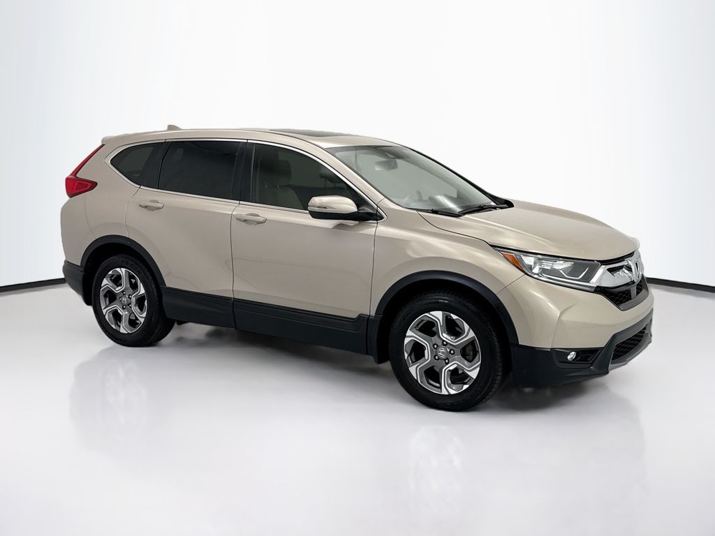 Thumbnail: 2019 Honda CR-V - 3