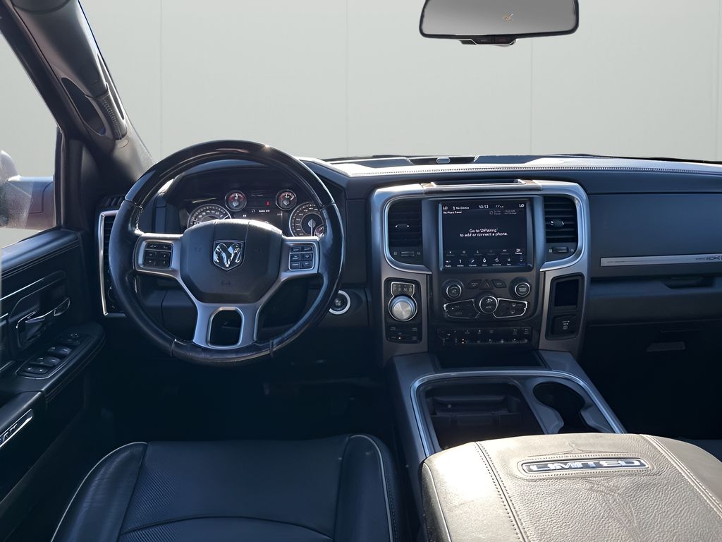 Used Car 2018 Ram 1500  Limited For Sale Under $25,000 In Austin, Texas