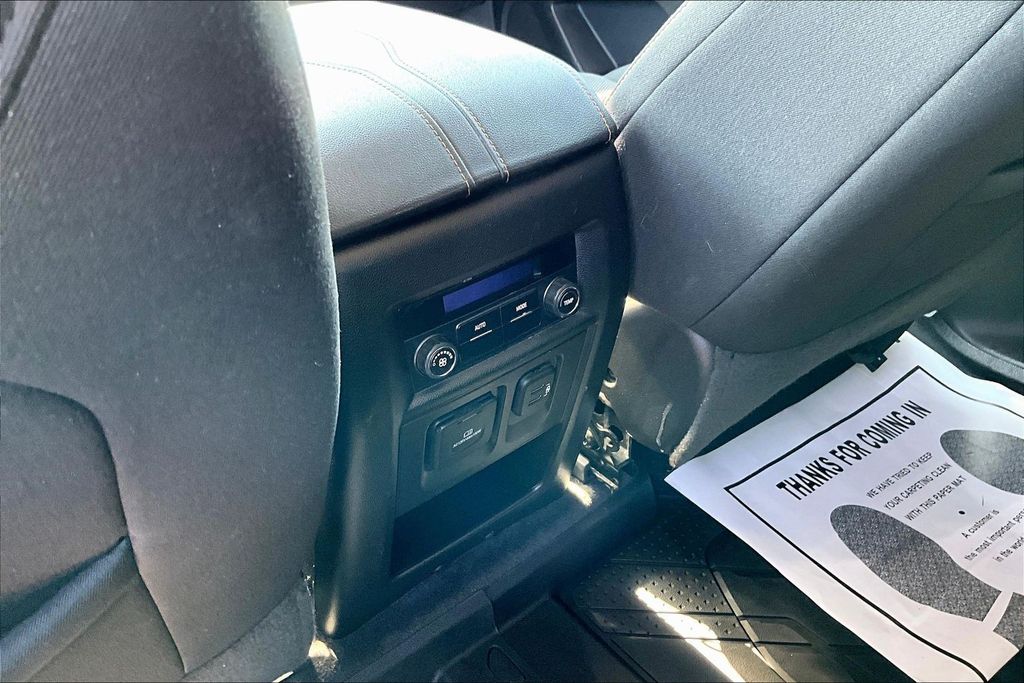 Used 2020 Chevrolet Traverse SUV