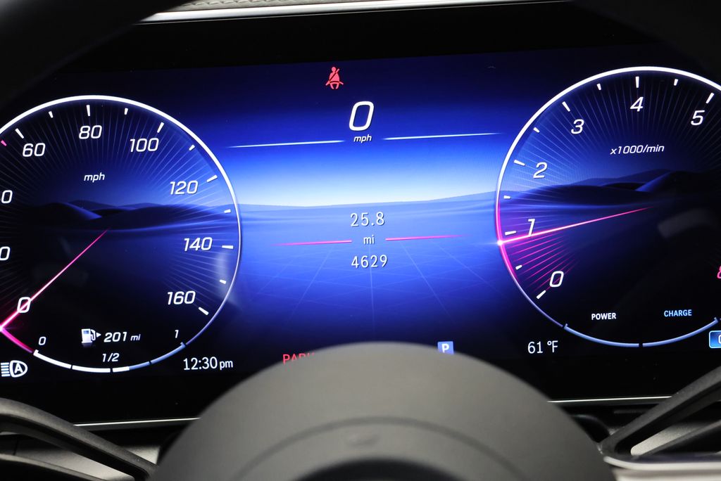 Thumbnail: 2025 Mercedes-Benz GLC - 19