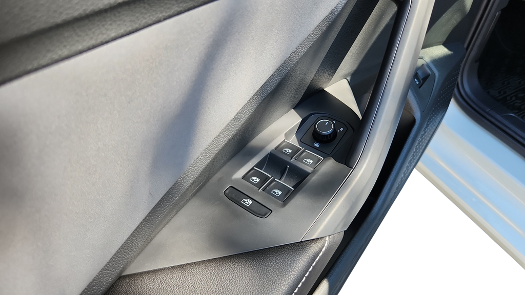 2026 Volkswagen Jetta