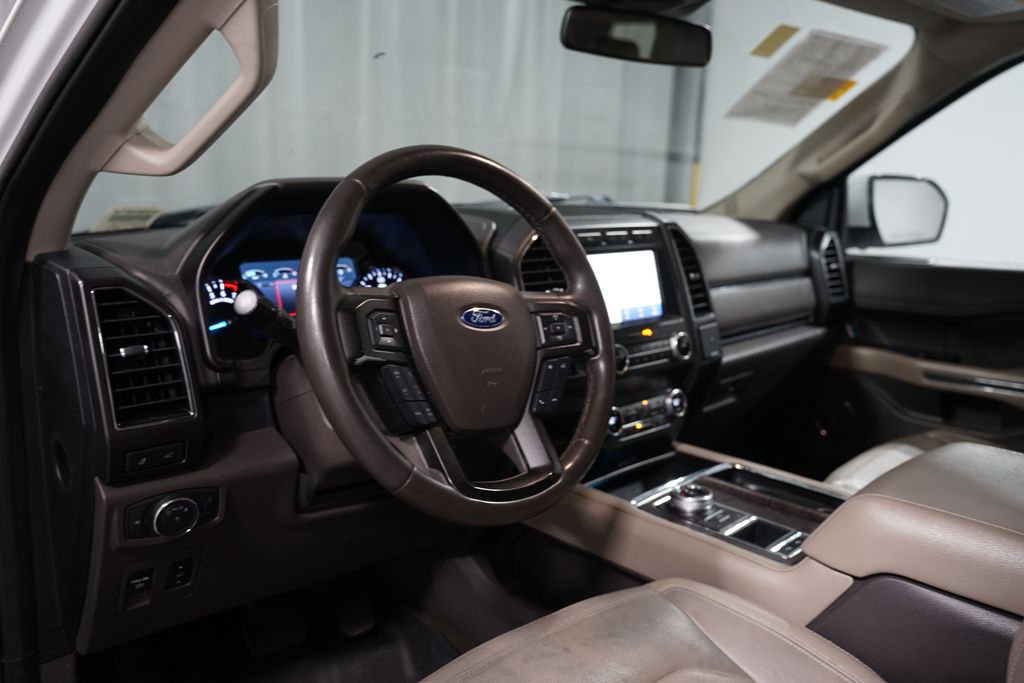 Thumbnail: 2020 Ford Expedition MAX - 7