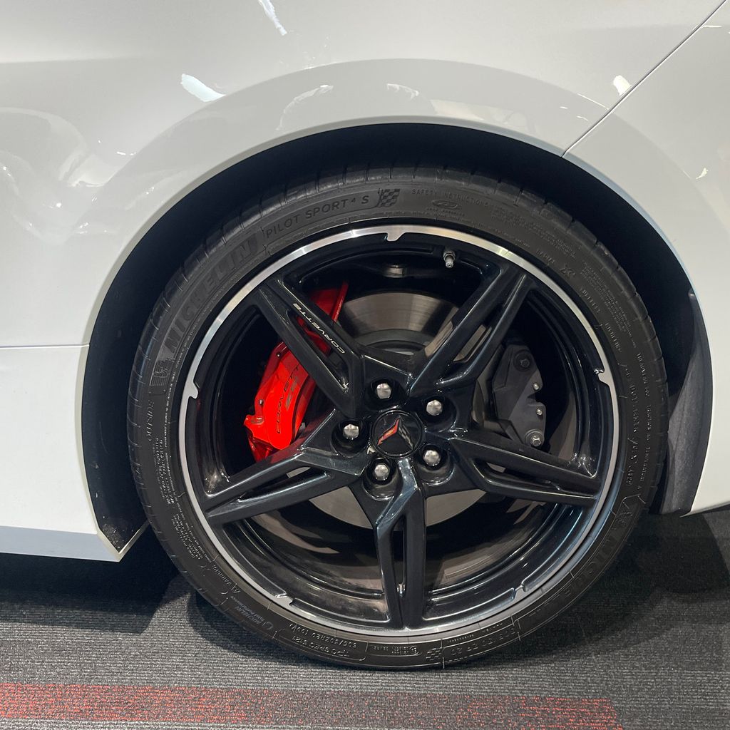 2023 Chevrolet Corvette 3LT - Photo 11