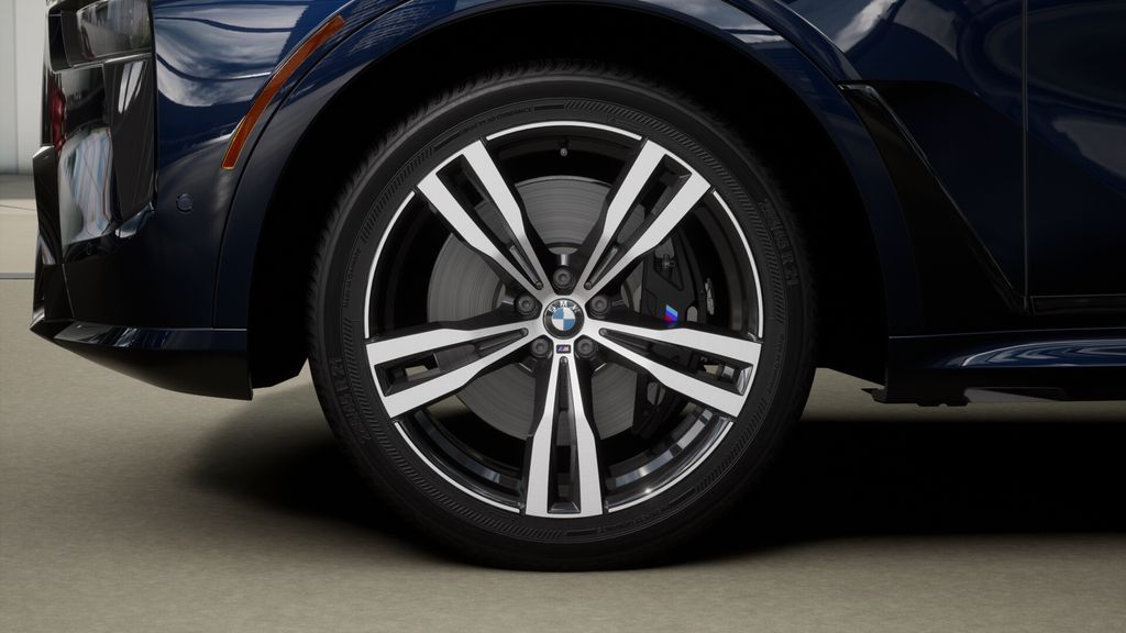 Thumbnail: 2026 BMW X7 - 7