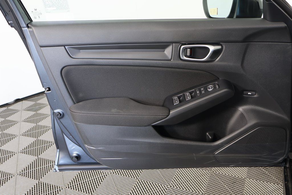 Thumbnail: 2026 Honda Civic - 7