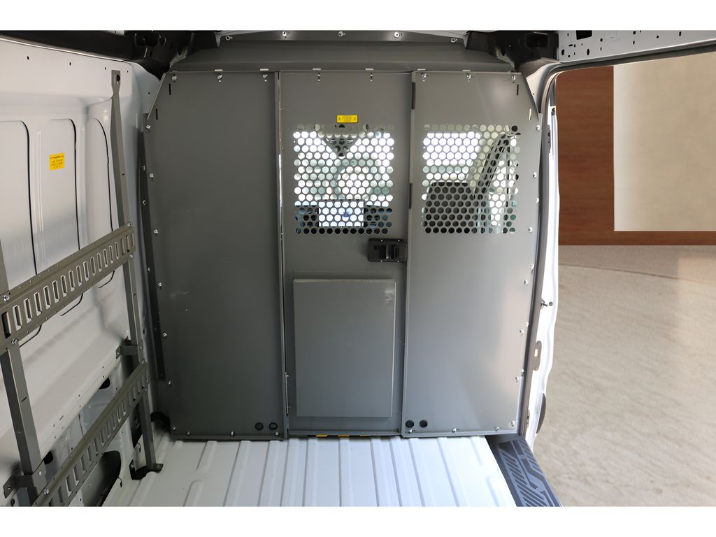 Used 2023 White Ford Base image 19