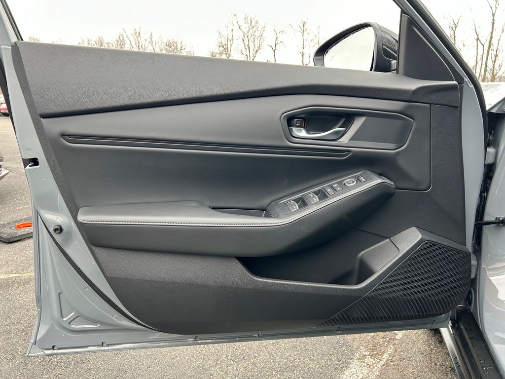 Thumbnail: 2025 Honda Accord - 17