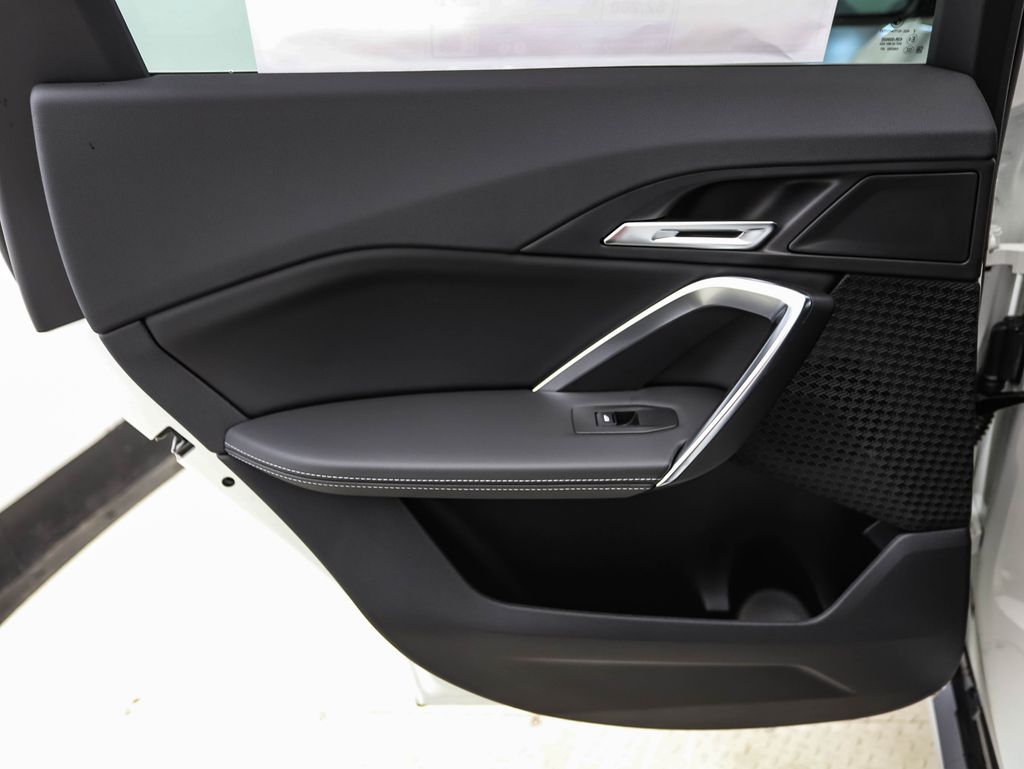 Thumbnail: 2026 BMW X1 - 20