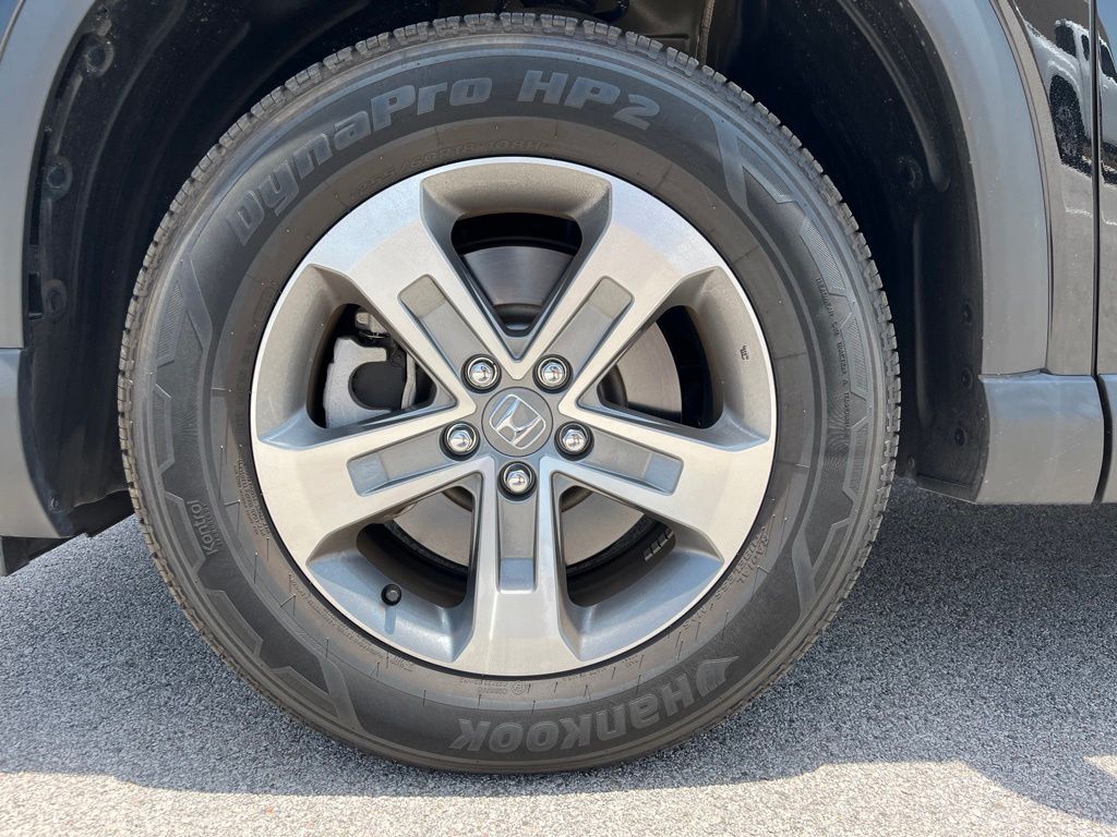 Thumbnail: 2024 Honda Pilot - 11