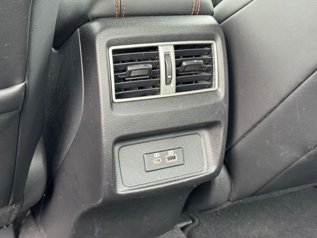 Used 2023 Nissan Maxima Sedan