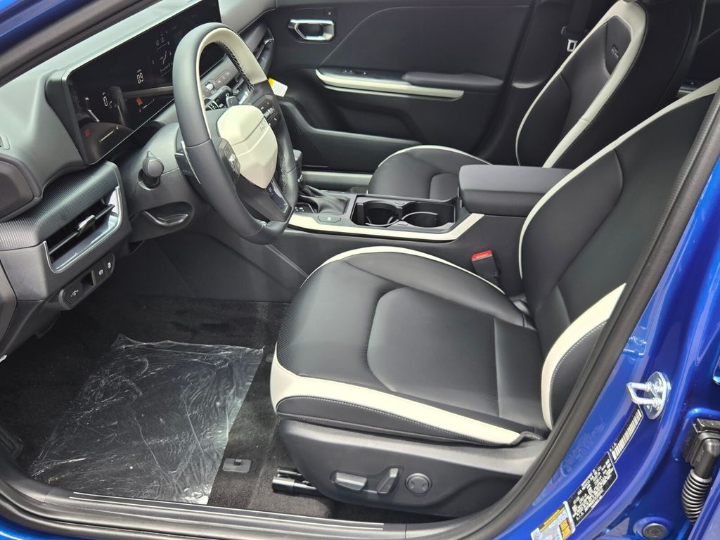 2026 Kia Forte - $26,825