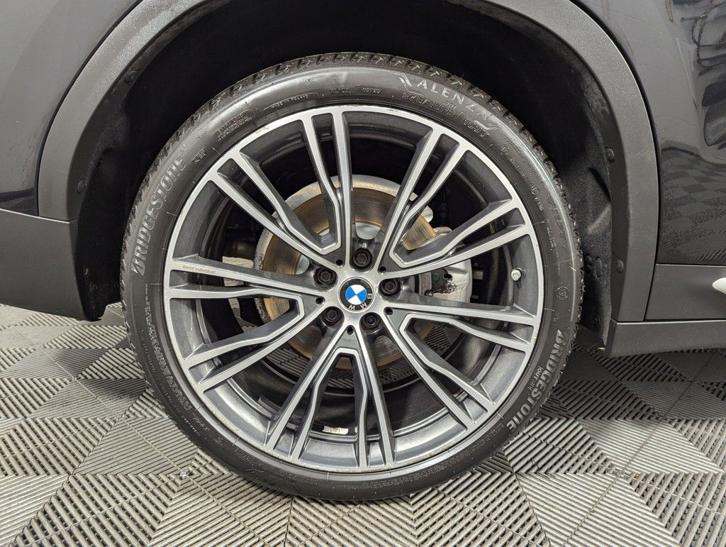 2022 BMW X3 sDrive30i photo